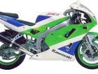 Kawasaki ZX-R 400